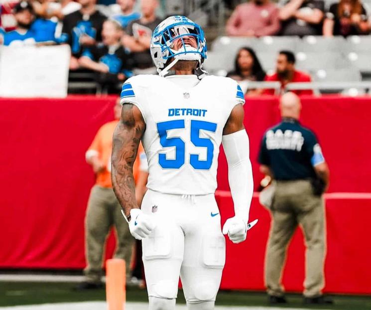 Renueva Detroit a Derrick Barnes Renueva Detroit a Derrick Barnes
