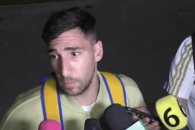 Se disculpa Gorriarán con afición por eliminación en Toluca Se disculpa Gorriarán con afición por eliminación en Toluca
