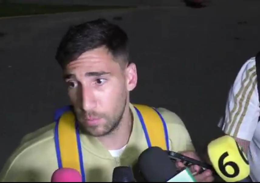 Se disculpa Gorriarán con afición por eliminación en Toluca Se disculpa Gorriarán con afición por eliminación en Toluca
