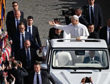 Inicia Pontificado de León XIV