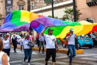 Comprometido INE con derechos LGBTI en elección judicial Comprometido INE con derechos LGBTI en elección judicial