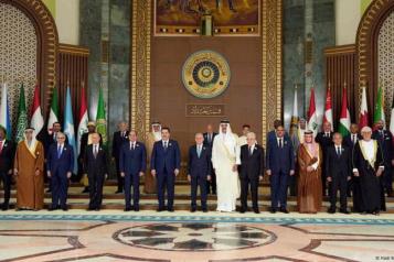 Exige la Liga Árabe el fin de las hostilidades en Gaza