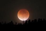 Calendario Lunar 2025: las fases de la Luna del 17 al 24 de mayo Calendario Lunar 2025: las fases de la Luna del 17 al 24 de mayo
