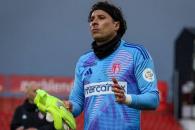 Jugará Memo Ochoa por el no descenso Jugará Memo Ochoa por el no descenso