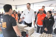 Acercan productos a bajo costo Acercan productos a bajo costo