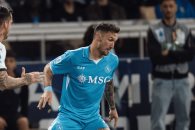 Empata el Napoli para mantener la cima en la Serie A de Italia Empata el Napoli para mantener la cima en la Serie A de Italia