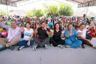 Celebra Parque Tucán su aniversario 25 Celebra Parque Tucán su aniversario 25