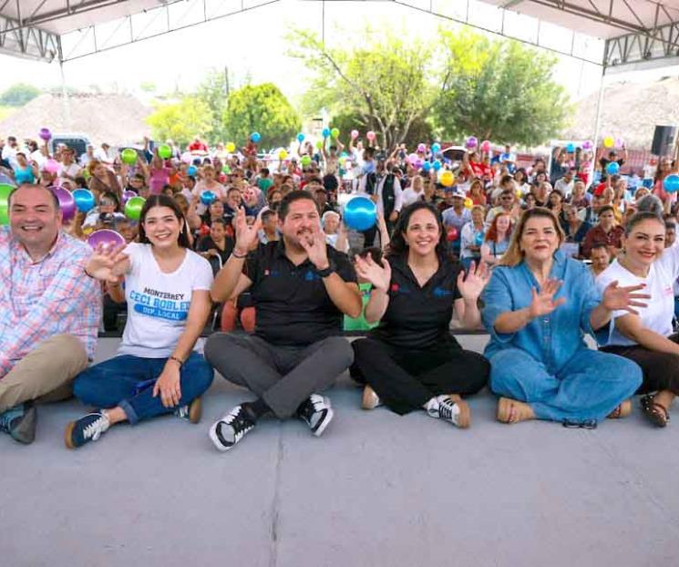 Celebra Parque Tucán su aniversario 25 Celebra Parque Tucán su aniversario 25