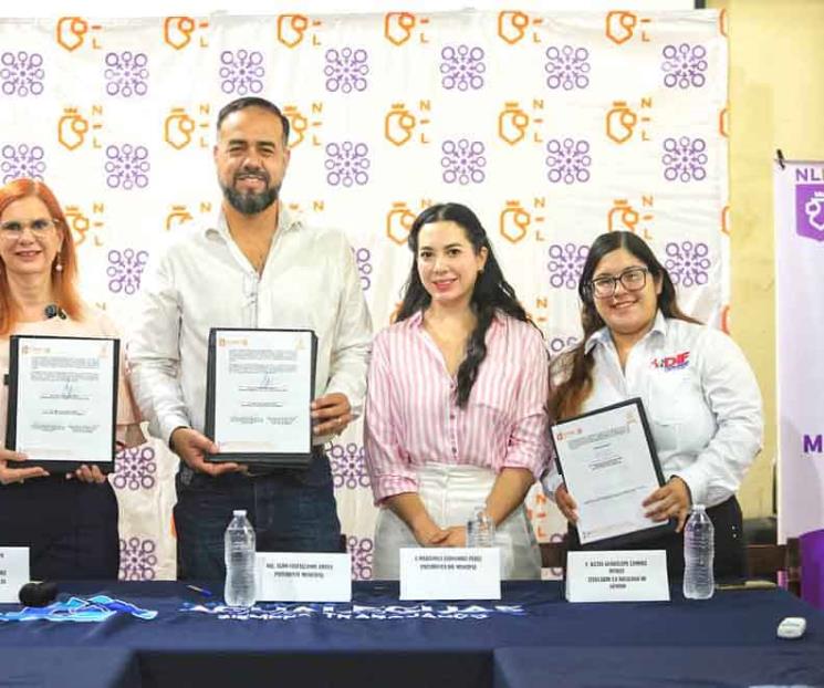 Se incorporan 17 municipios al programa de perspectiva de género
