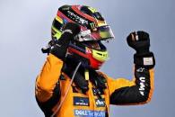 Piastri, en la pole del GP de Imola Piastri, en la pole del GP de Imola
