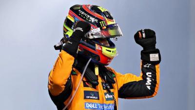 Piastri, en la pole del GP de Imola Piastri, en la pole del GP de Imola