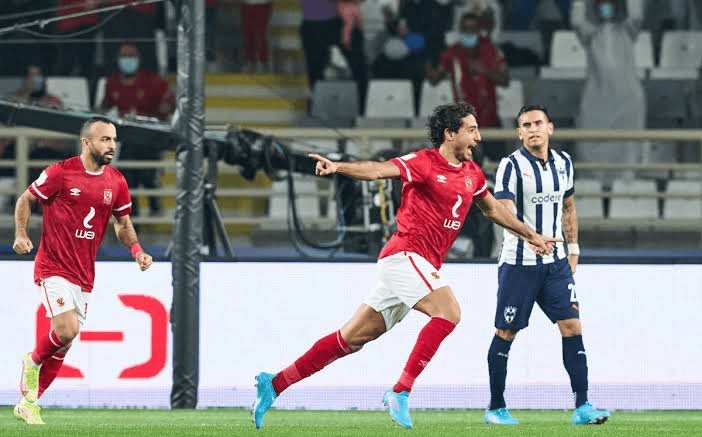 Así le va a Rayados cuando debutan en un Mundial de Clubes Así le va a Rayados cuando debutan en un Mundial de Clubes