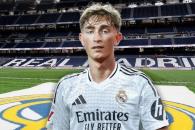 Real Madrid confirma el fichaje de Dean Huijsen  Real Madrid confirma el fichaje de Dean Huijsen