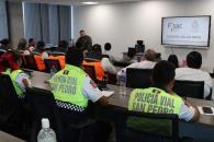 Capacitan a funcionarios en San Pedro Capacitan a funcionarios en San Pedro