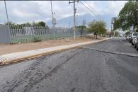 Rehabilitan en Santa Catarina los espacios públicos Rehabilitan en Santa Catarina los espacios públicos