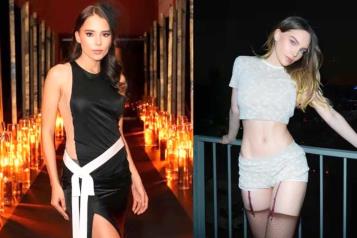 Elogia Majo Aguilar atuendo de Belinda