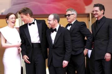 Arremete Pedro Pascal contra las políticas de Trump