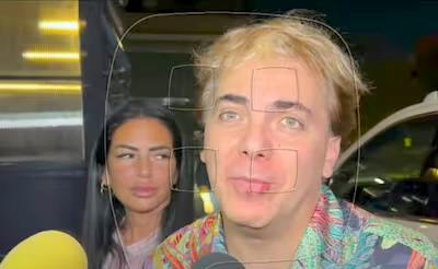 Busca Cristian Castro mudarse con su madre Busca Cristian Castro mudarse con su madre