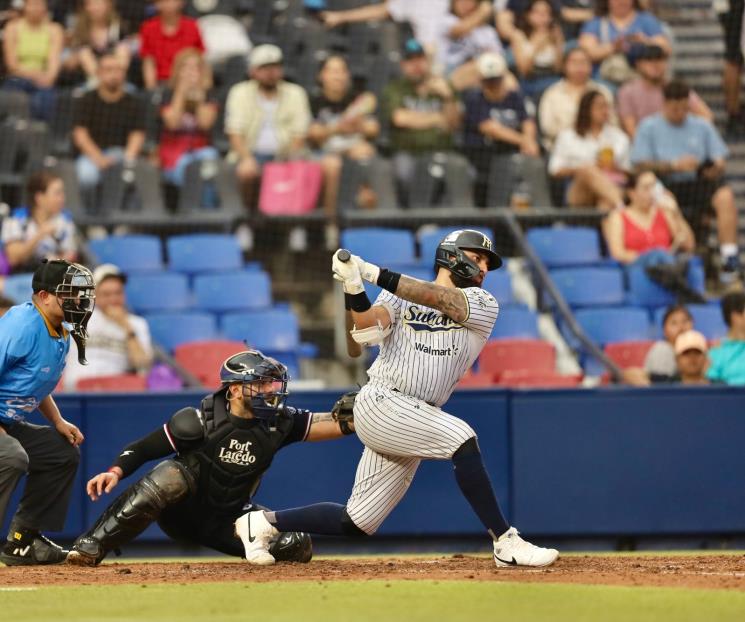 Apalean Tecos a Sultanes Apalean Tecos a Sultanes