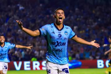 Toma Tampico Madero ventaja en final de la Liga de Expansión