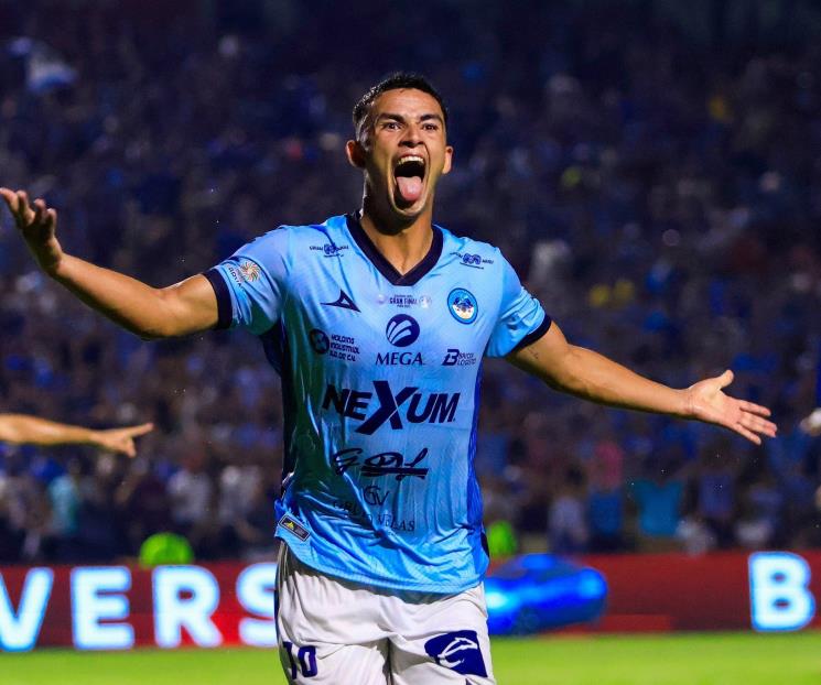 Toma Tampico Madero ventaja en final de la Liga de Expansión Toma Tampico Madero ventaja en final de la Liga de Expansión