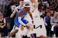 Definen Thunder y Nuggets último finalista Definen Thunder y Nuggets último finalista