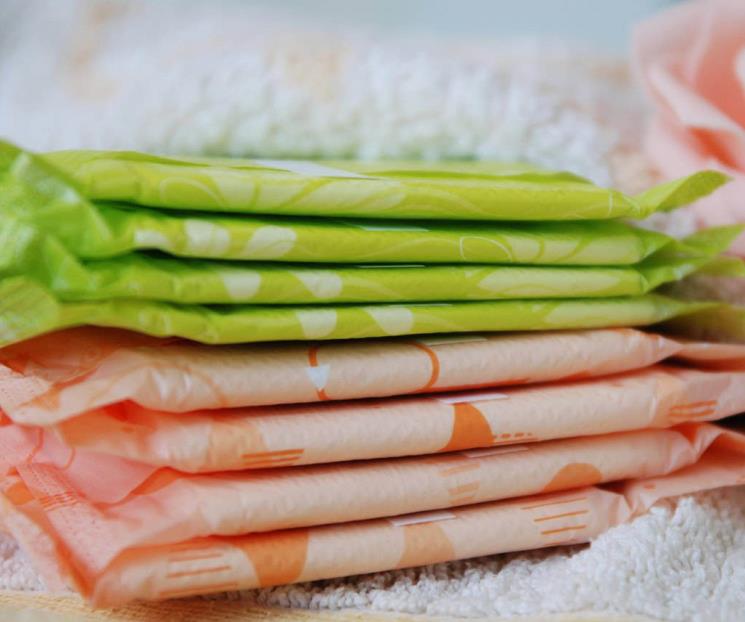 Profeco sugiere alternativas ecológicas a las toallas sanitarias Profeco sugiere alternativas ecológicas a las toallas sanitarias