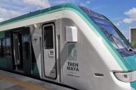 El Tren Maya será rentable en 2030 sólo si transporta carga El Tren Maya será rentable en 2030 sólo si transporta carga