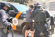 Deja ataque armado un muerto y dos heridos Deja ataque armado un muerto y dos heridos