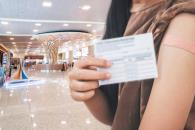 Niega Ecuador entrada a 23  sin certificado de vacunación Niega Ecuador entrada a 23  sin certificado de vacunación