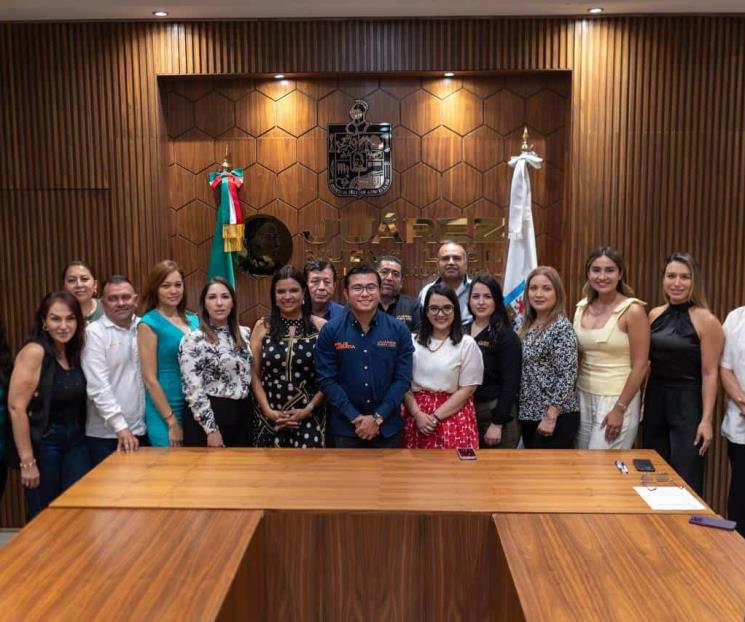 Promoverá Juárez cultura democrática Promoverá Juárez cultura democrática