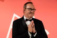 Reconocerán trayectoria de Kevin Spacey en Cannes Reconocerán trayectoria de Kevin Spacey en Cannes