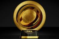 Exhibirán trofeo del Mundial de Clubes en Monterrey Exhibirán trofeo del Mundial de Clubes en Monterrey