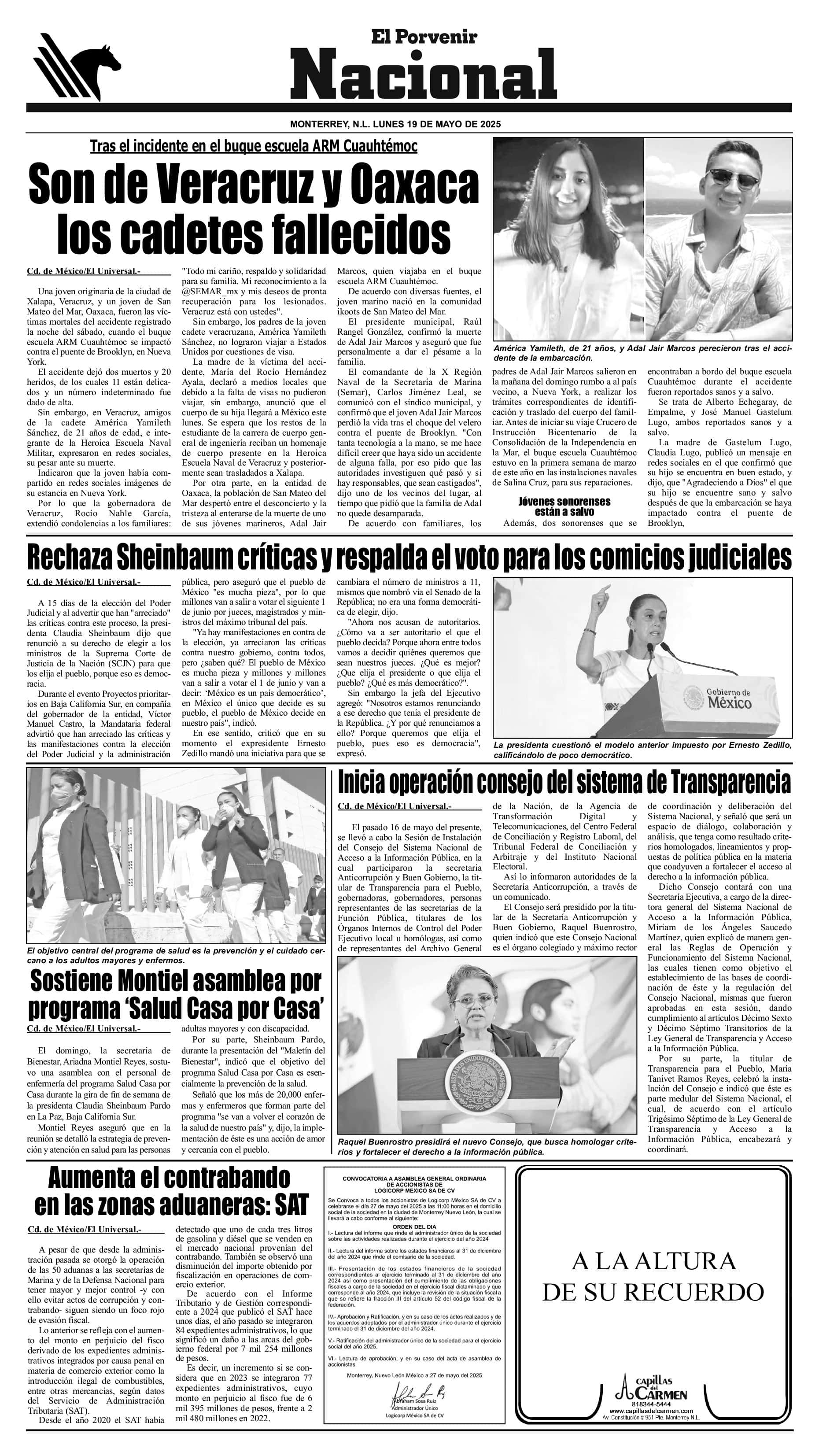 Edicion Impresa