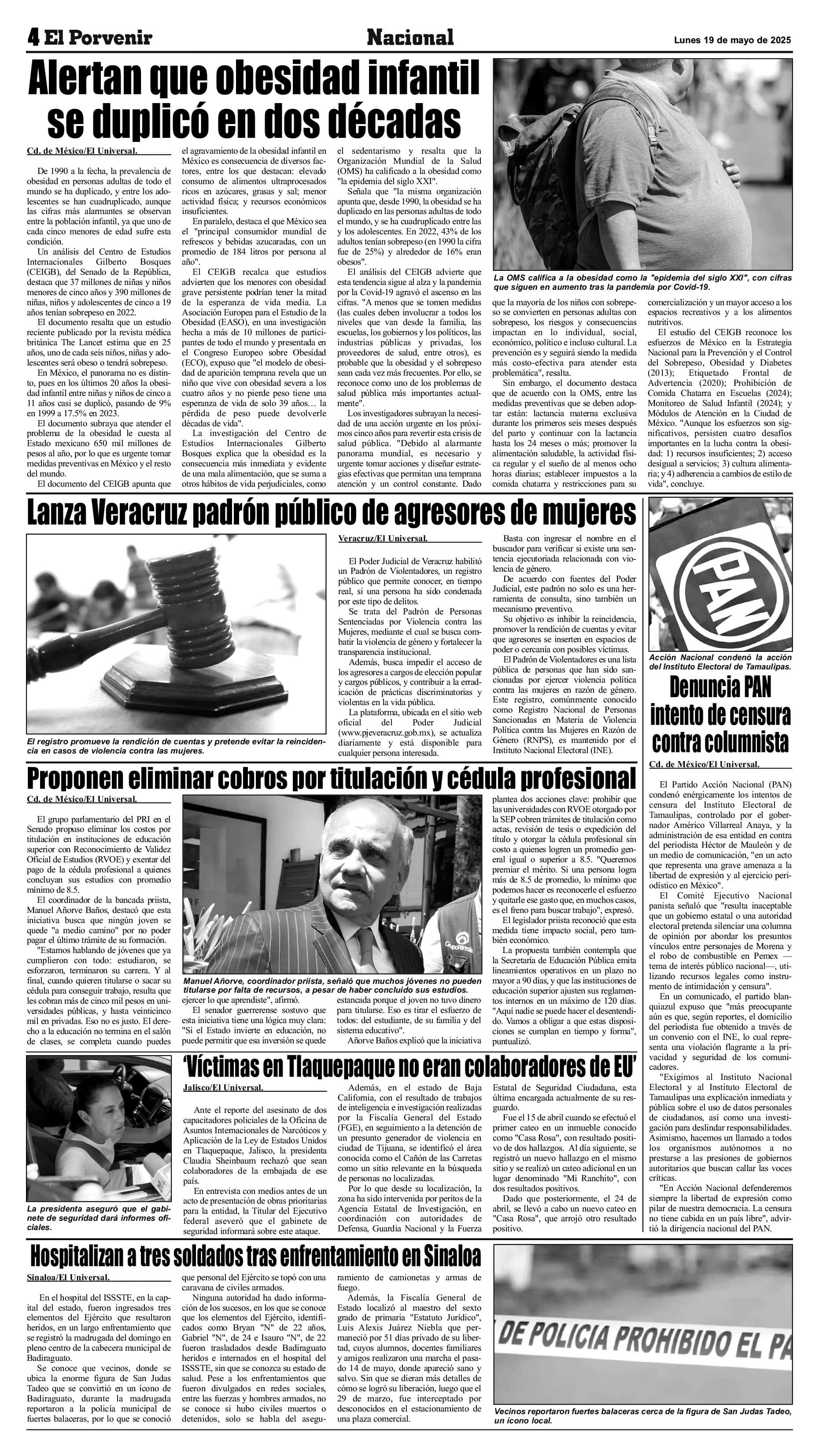 Nacional