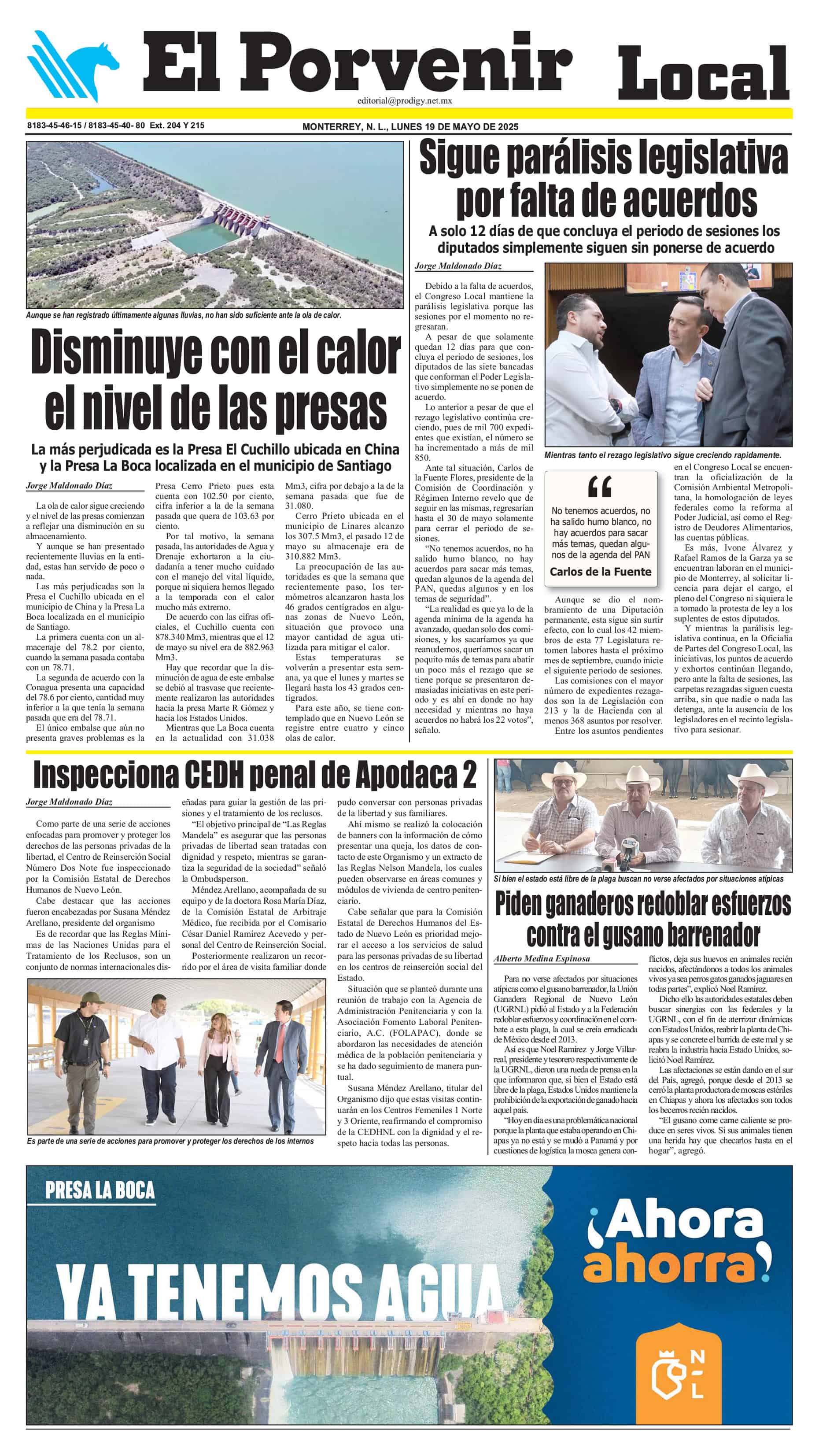 Edicion Impresa