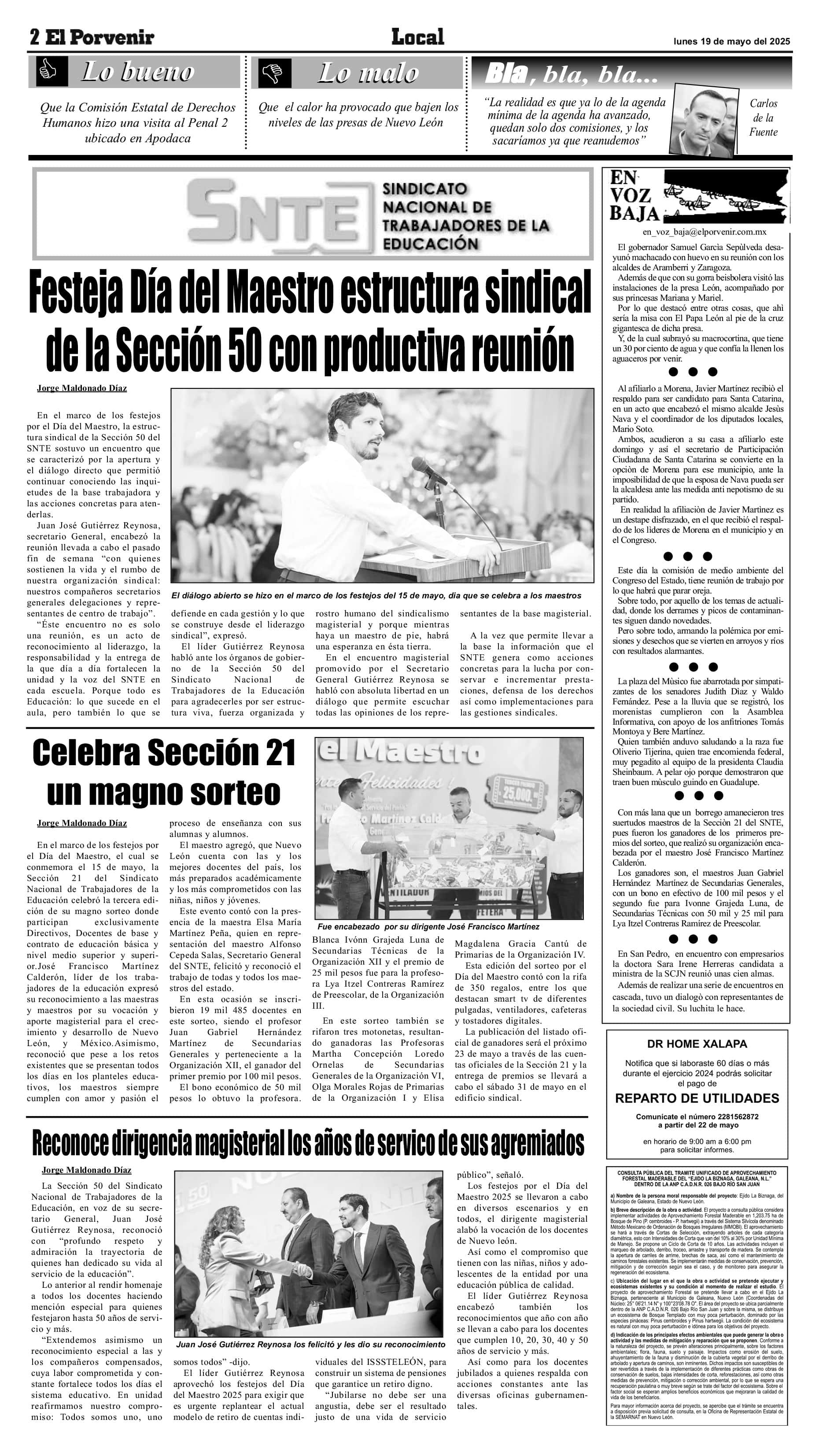 Local