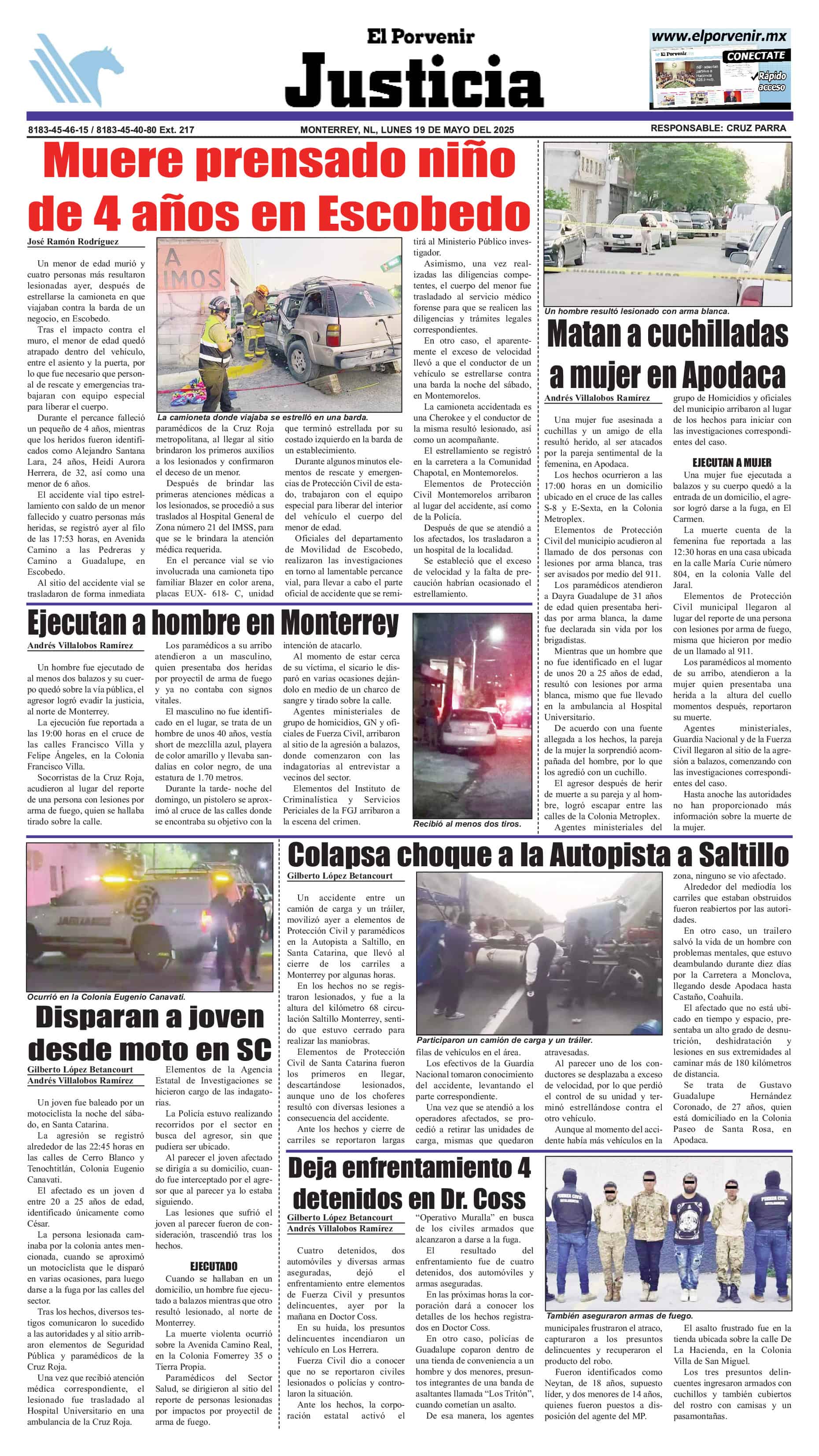 Edicion Impresa