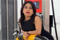 Reaparece Lupita TikTok tras muerte de su bebé Reaparece Lupita TikTok tras muerte de su bebé