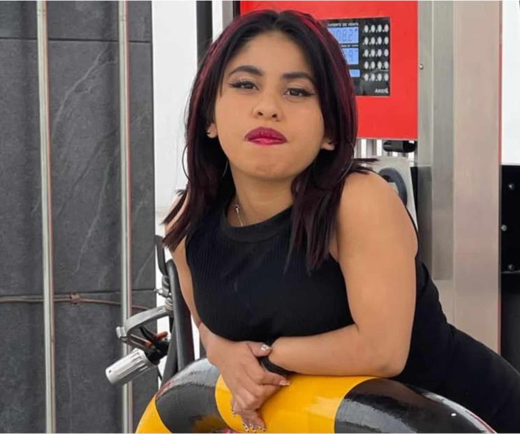 Reaparece Lupita TikTok tras muerte de su bebé Reaparece Lupita TikTok tras muerte de su bebé