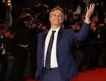 Gael García proyecta su nueva película en Festival de Cannes
