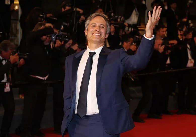 Gael García proyecta su nueva película en Festival de Cannes Gael García proyecta su nueva película en Festival de Cannes