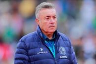 Es Doménec Torrent nuevo DT de Rayados  Es Doménec Torrent nuevo DT de Rayados
