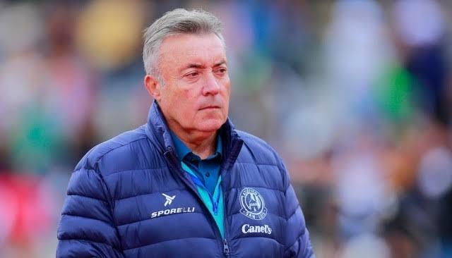 Es Doménec Torrent nuevo DT de Rayados Es Doménec Torrent nuevo DT de Rayados