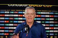 Considera Javier Aguirre como favorito a México en la Copa Oro Considera Javier Aguirre como favorito a México en la Copa Oro