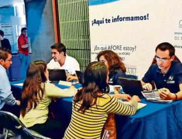 Afore 2025: así puedes hacer un retiro parcial o total de tus ahorro