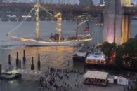 Buque Cuauhtémoc no tuvo propulsión necesaria: Transporte Marítimo Buque Cuauhtémoc no tuvo propulsión necesaria: Transporte Marítimo