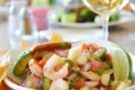 Los riesgos de comer alimentos crudos en la ola de calor Los riesgos de comer alimentos crudos en la ola de calor