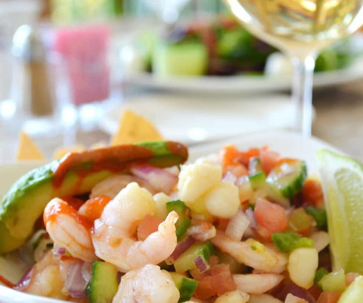 Los riesgos de comer alimentos crudos en la ola de calor Los riesgos de comer alimentos crudos en la ola de calor