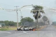 Deja enfrentamiento 4 detenidos en Doctor Coss Deja enfrentamiento 4 detenidos en Doctor Coss